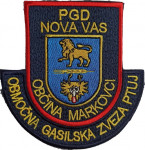 PGD NOVA VAS